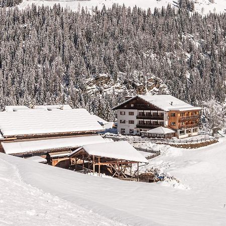 Hotel Ultnerhof Santa Gertrude Exteriér fotografie