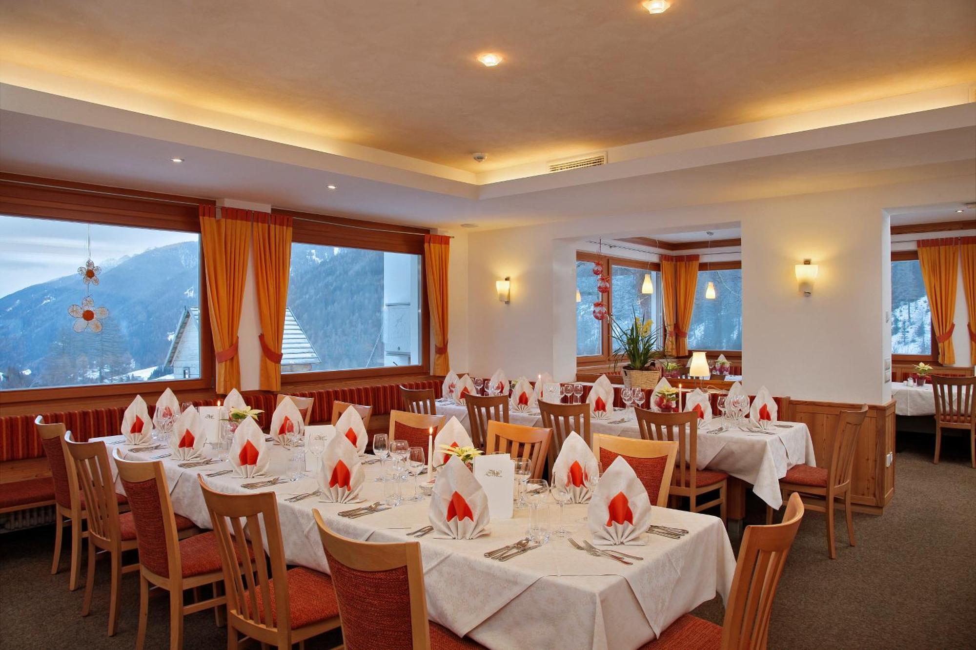 Hotel Ultnerhof Santa Gertrude Exteriér fotografie