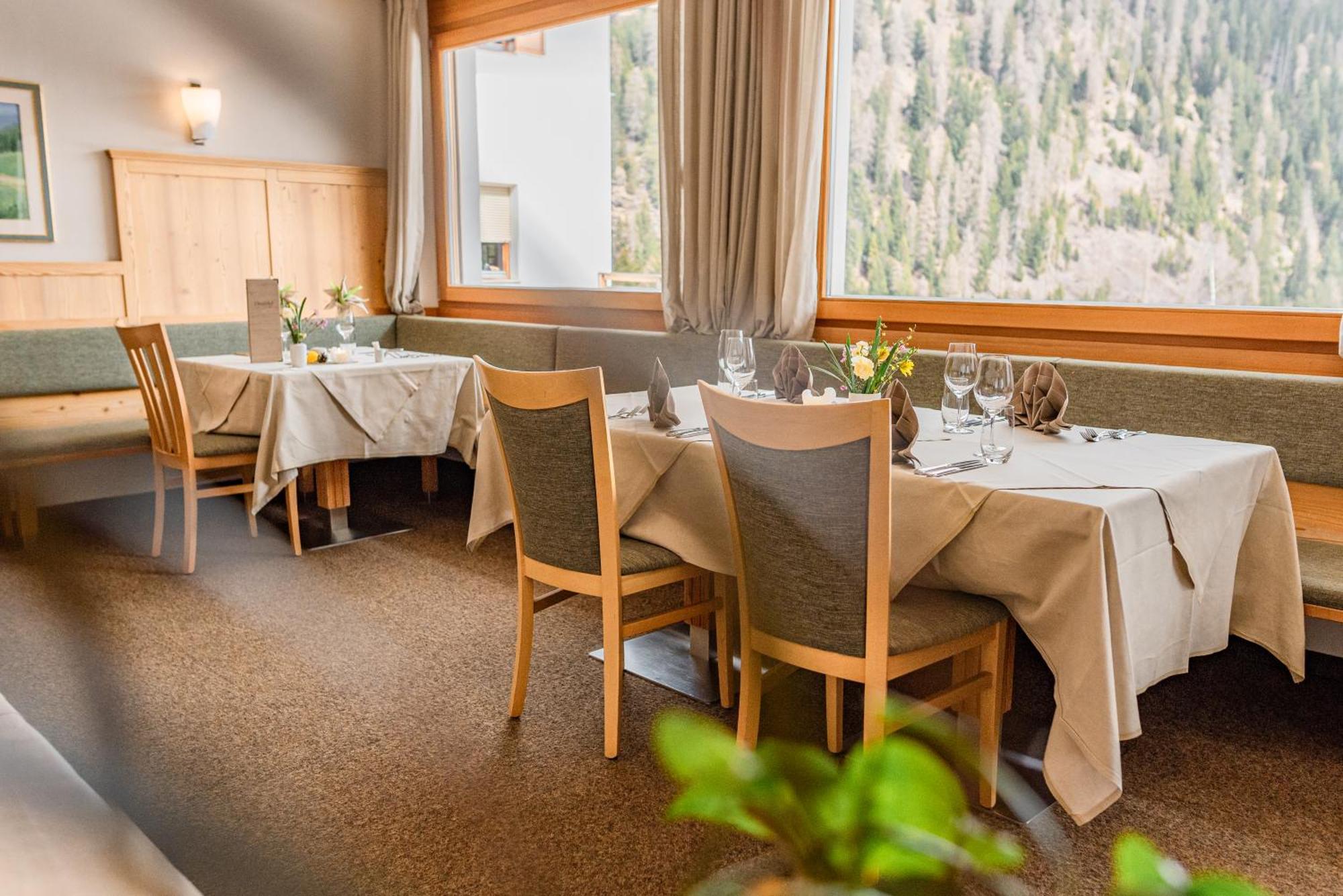 Hotel Ultnerhof Santa Gertrude Exteriér fotografie