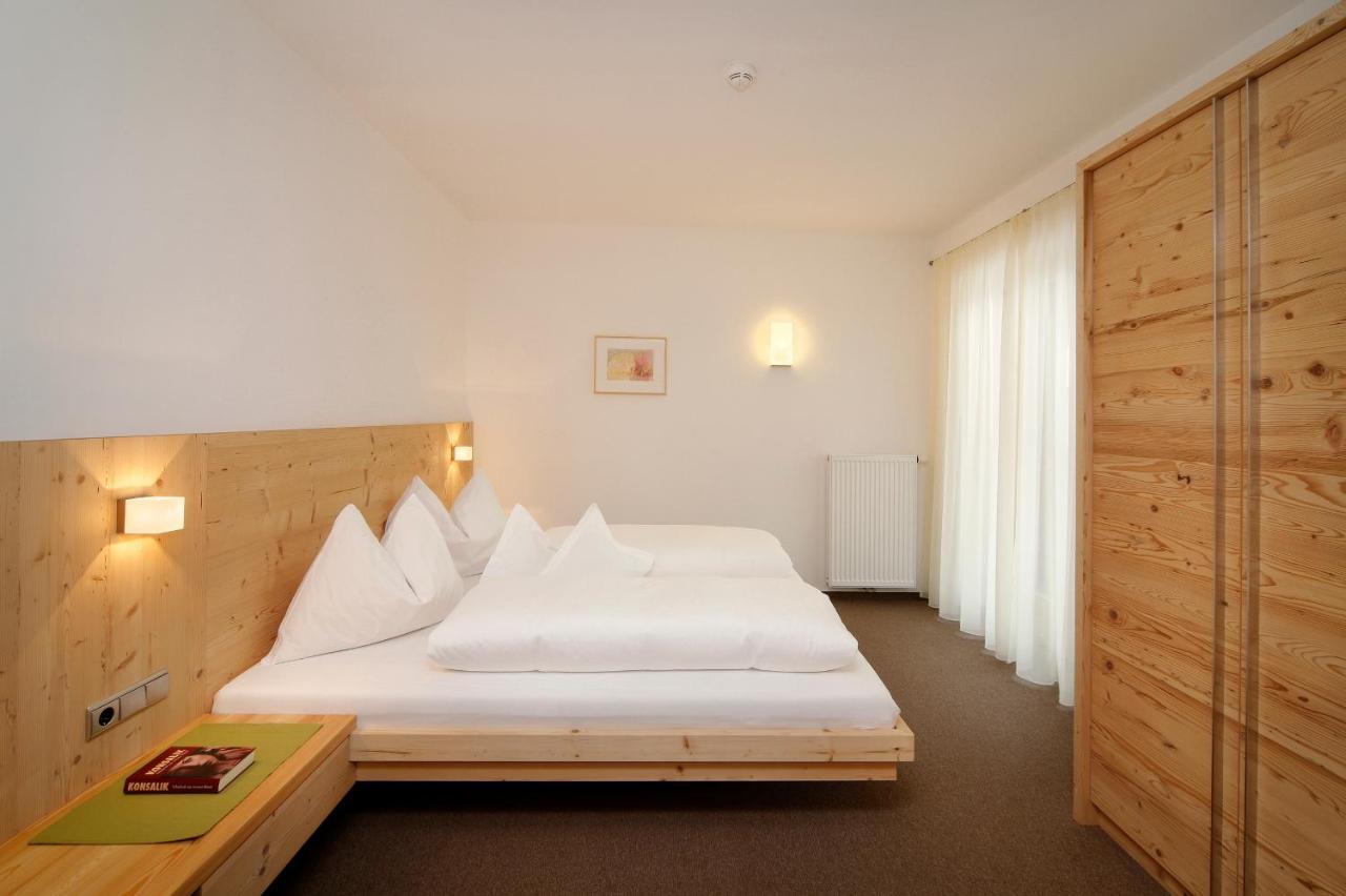 Hotel Ultnerhof Santa Gertrude Exteriér fotografie